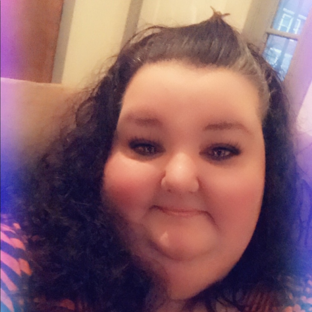 Meet your Posher, Erica